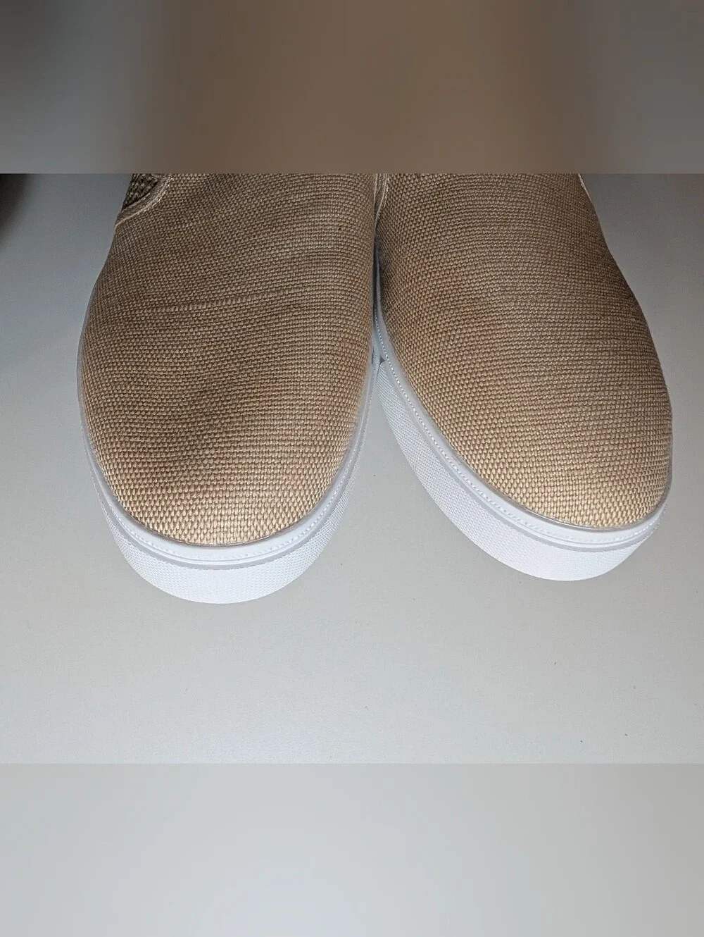 Toms simple slip